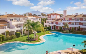 Beautiful Apartment In Estepona With Wifi
